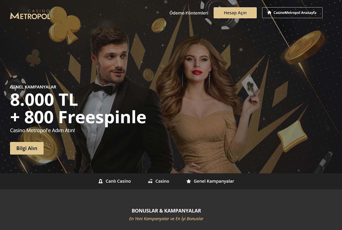 canlı kumar siteleri