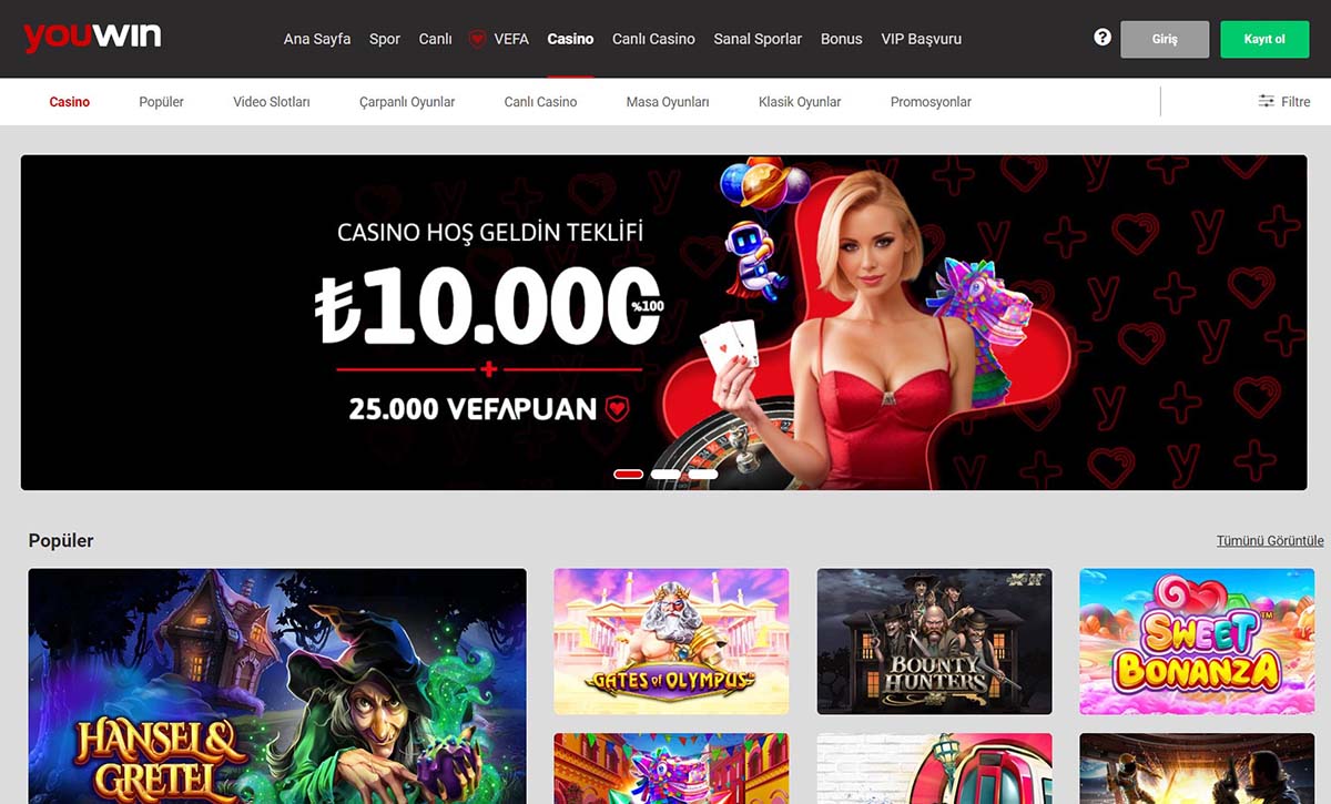 online kumar siteleri